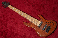 【used】Miura Guitars USA / MB-1 6st 4.675kg #009【GIB Yokohama】