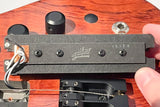 【used】Miura Guitars USA / MB-1 6st 4.675kg #009【GIB Yokohama】