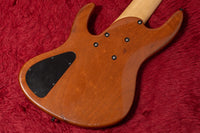 【used】Miura Guitars USA / MB-1 6st 4.675kg #009【GIB Yokohama】