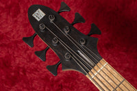【used】Miura Guitars USA / MB-1 6st 4.675kg #009【GIB Yokohama】