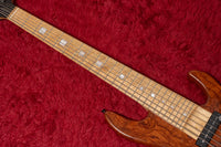 【used】Miura Guitars USA / MB-1 6st 4.675kg #009【GIB Yokohama】