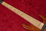 【used】Miura Guitars USA / MB-1 6st 4.675kg #009【GIB Yokohama】