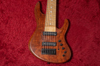 【used】Miura Guitars USA / MB-1 6st 4.675kg #009【GIB Yokohama】