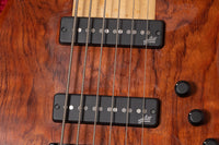 【used】Miura Guitars USA / MB-1 6st 4.675kg #009【GIB Yokohama】