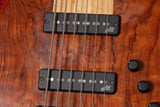 【used】Miura Guitars USA / MB-1 6st 4.675kg #009【GIB Yokohama】