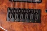【used】Miura Guitars USA / MB-1 6st 4.675kg #009【GIB Yokohama】