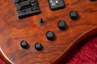 【used】Miura Guitars USA / MB-1 6st 4.675kg #009【GIB Yokohama】