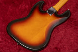 【used】Fender Japan / JB62-58 3TS 1992 4.100kg MADE IN JAPAN #L029356【GIB Yokohama】