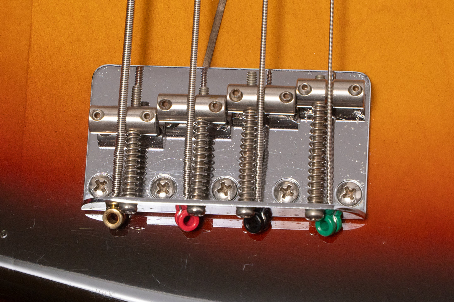 【used】Fender Japan / JB62-58 3TS 1992 4.100kg MADE IN JAPAN #L029356【GIB Yokohama】