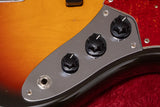 【used】Fender Japan / JB62-58 3TS 1992 4.100kg MADE IN JAPAN #L029356【GIB Yokohama】