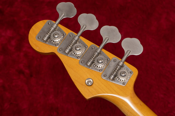used】Fender Japan / JB62-58 3TS 1992 4.100kg MADE IN JAPAN