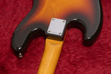 【used】Fender Japan / JB62-58 3TS 1992 4.100kg MADE IN JAPAN #L029356【GIB Yokohama】