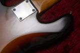 【used】Fender Japan / JB62-58 3TS 1992 4.100kg MADE IN JAPAN #L029356【GIB Yokohama】