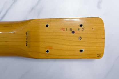【used】Fender Japan / JB62-58 3TS 1992 4.100kg MADE IN JAPAN #L029356【GIB Yokohama】