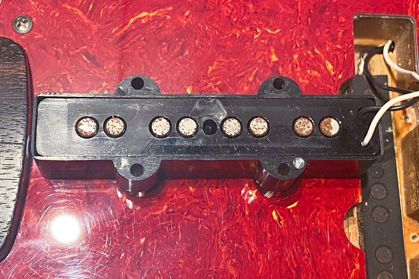 【used】Fender Japan / JB62-58 3TS 1992 4.100kg MADE IN JAPAN #L029356【GIB Yokohama】