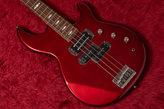 【used】YAMAHA / BB714 BS Lava Red 2008 4.440kg #D00063142【GIB Yokohama】