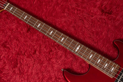 【used】YAMAHA / BB714 BS Lava Red 2008 4.440kg #D00063142【GIB Yokohama】