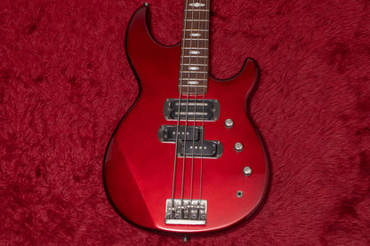 【used】YAMAHA / BB714 BS Lava Red 2008 4.440kg #D00063142【GIB Yokohama】