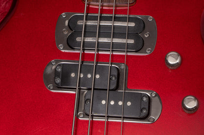 【used】YAMAHA / BB714 BS Lava Red 2008 4.440kg #D00063142【GIB Yokohama】