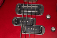【used】YAMAHA / BB714 BS Lava Red 2008 4.440kg #D00063142【GIB Yokohama】