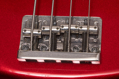 【used】YAMAHA / BB714 BS Lava Red 2008 4.440kg #D00063142【GIB Yokohama】