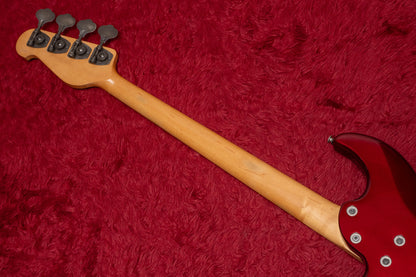 【used】YAMAHA / BB714 BS Lava Red 2008 4.440kg #D00063142【GIB Yokohama】