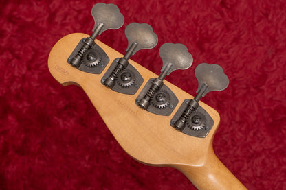 【used】YAMAHA / BB714 BS Lava Red 2008 4.440kg #D00063142【GIB Yokohama】