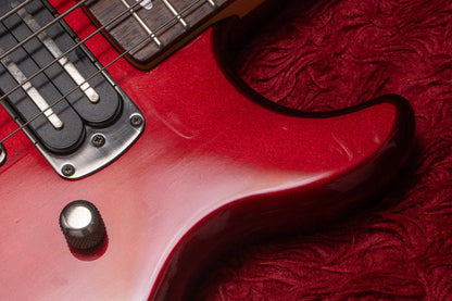 【used】YAMAHA / BB714 BS Lava Red 2008 4.440kg #D00063142【GIB Yokohama】