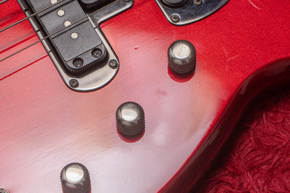 【used】YAMAHA / BB714 BS Lava Red 2008 4.440kg #D00063142【GIB Yokohama】