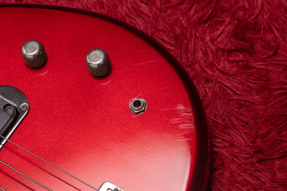 【used】YAMAHA / BB714 BS Lava Red 2008 4.440kg #D00063142【GIB Yokohama】