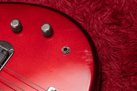 【used】YAMAHA / BB714 BS Lava Red 2008 4.440kg #D00063142【GIB Yokohama】