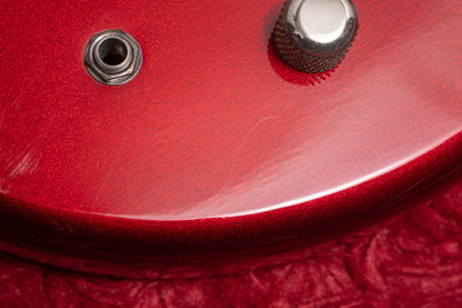 【used】YAMAHA / BB714 BS Lava Red 2008 4.440kg #D00063142【GIB Yokohama】