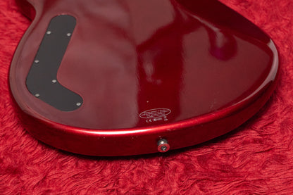 【used】YAMAHA / BB714 BS Lava Red 2008 4.440kg #D00063142【GIB Yokohama】