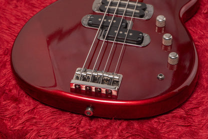 【used】YAMAHA / BB714 BS Lava Red 2008 4.440kg #D00063142【GIB Yokohama】