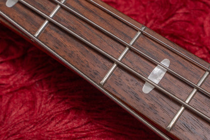 【used】YAMAHA / BB714 BS Lava Red 2008 4.440kg #D00063142【GIB Yokohama】