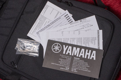 【used】YAMAHA / BB714 BS Lava Red 2008 4.440kg #D00063142【GIB Yokohama】