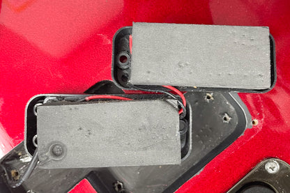 【used】YAMAHA / BB714 BS Lava Red 2008 4.440kg #D00063142【GIB Yokohama】