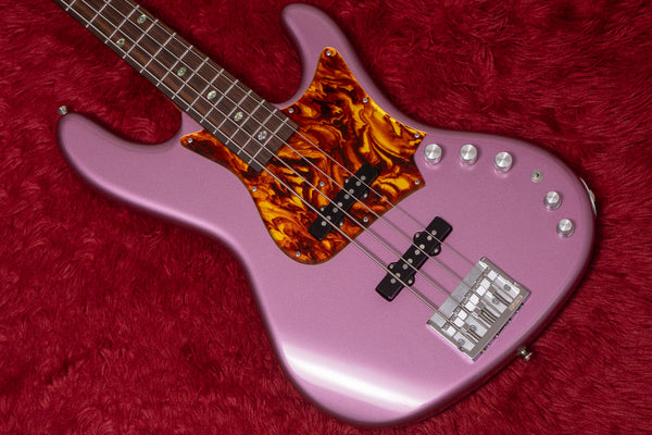 【used】Freedom Custom Guitar Research / Rhino 4st Burgundy Mist 2017 4.310kg #17040093【GIB Yokohama】