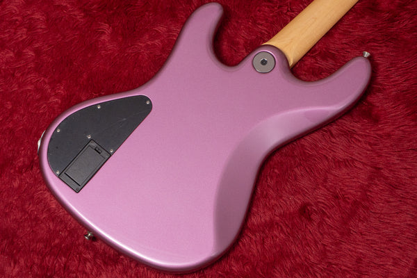 used】Freedom Custom Guitar Research / Rhino 4st Burgundy