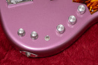 【used】Freedom Custom Guitar Research / Rhino 4st Burgundy Mist 2017 4.310kg #17040093【GIB Yokohama】