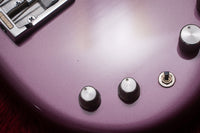 【used】Freedom Custom Guitar Research / Rhino 4st Burgundy Mist 2017 4.310kg #17040093【GIB Yokohama】