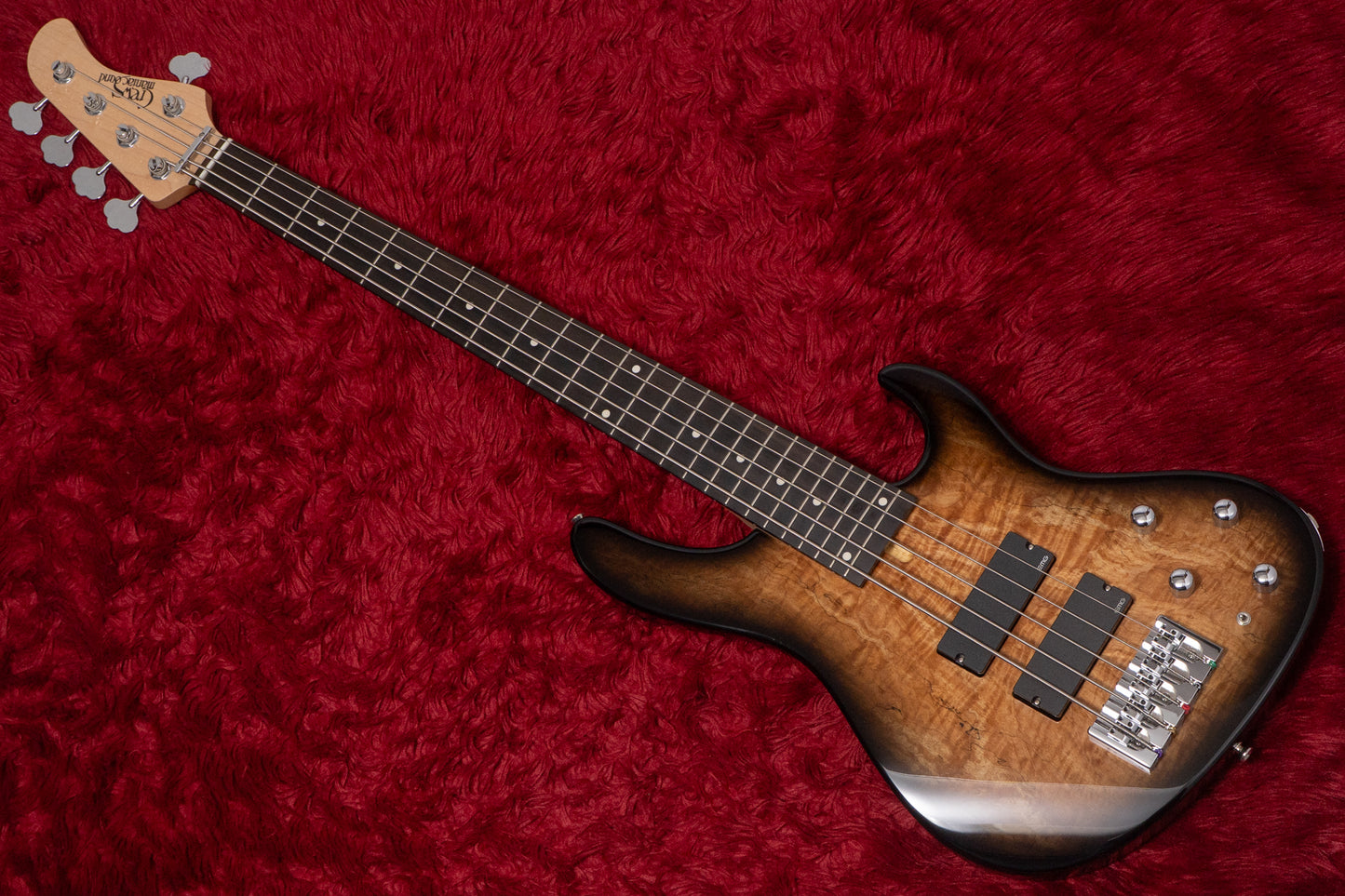 【used】Crews Maniac Sound  / Be Bottom 24 4.460kg 【GIB Yokohama】