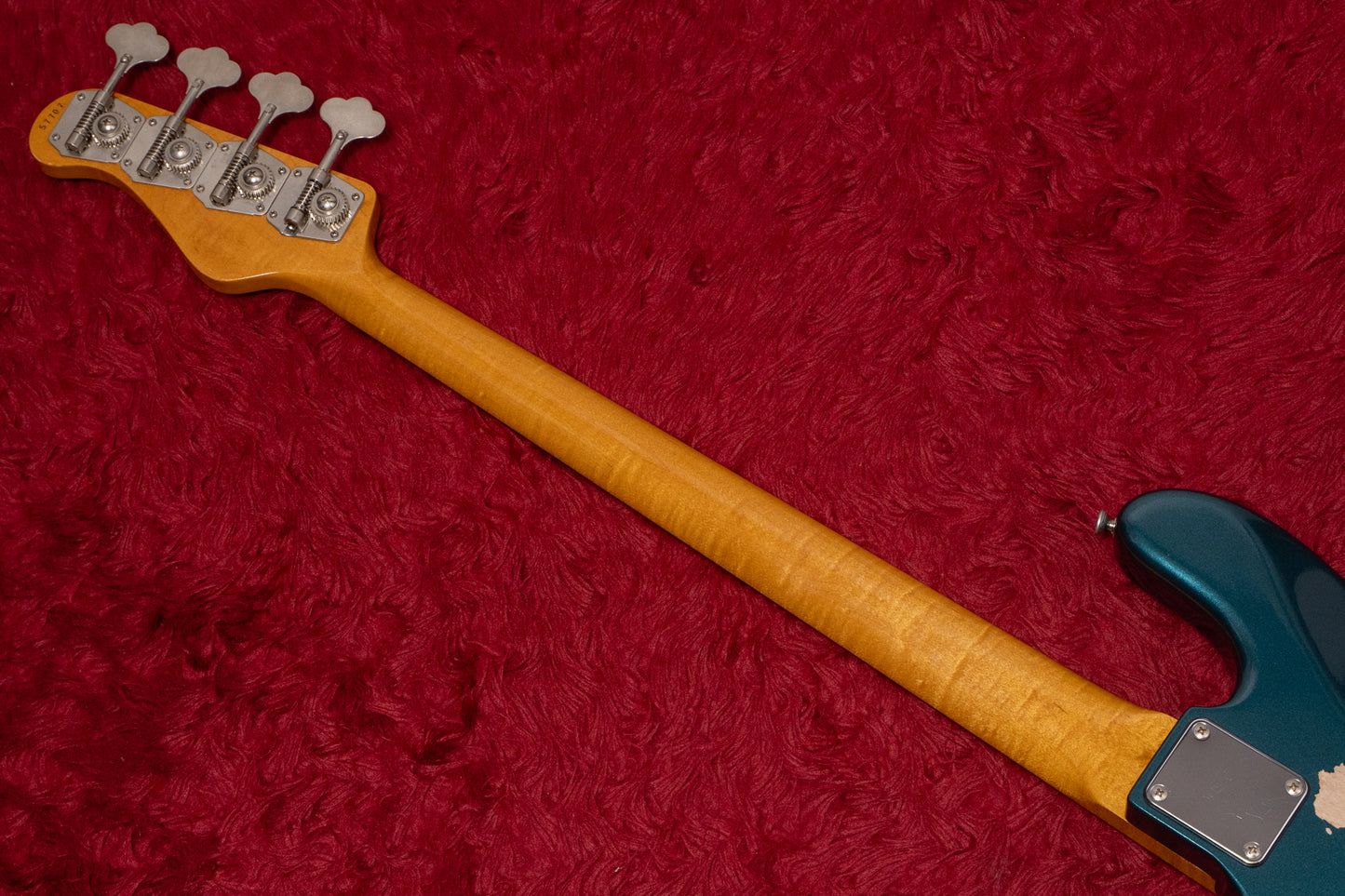 【used】moon / JB-4A BT/R CR 4.425kg #57707【GIB Yokohama】