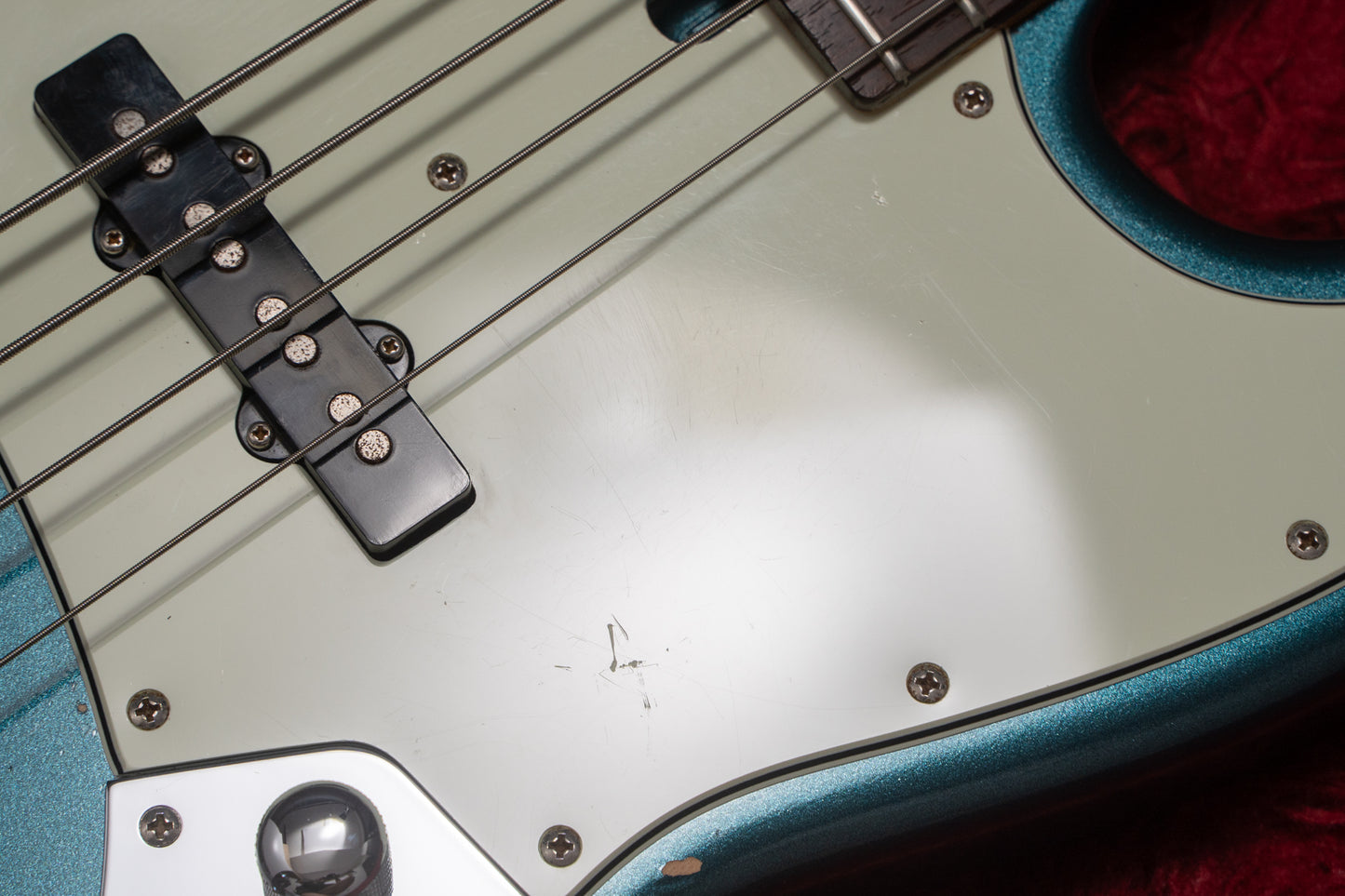 【used】moon / JB-4A BT/R CR 4.425kg #57707【GIB Yokohama】