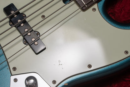 【used】moon / JB-4A BT/R CR 4.425kg #57707【GIB Yokohama】