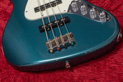 【used】moon / JB-4A BT/R CR 4.425kg #57707【GIB Yokohama】