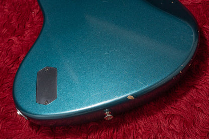 【used】moon / JB-4A BT/R CR 4.425kg #57707【GIB Yokohama】