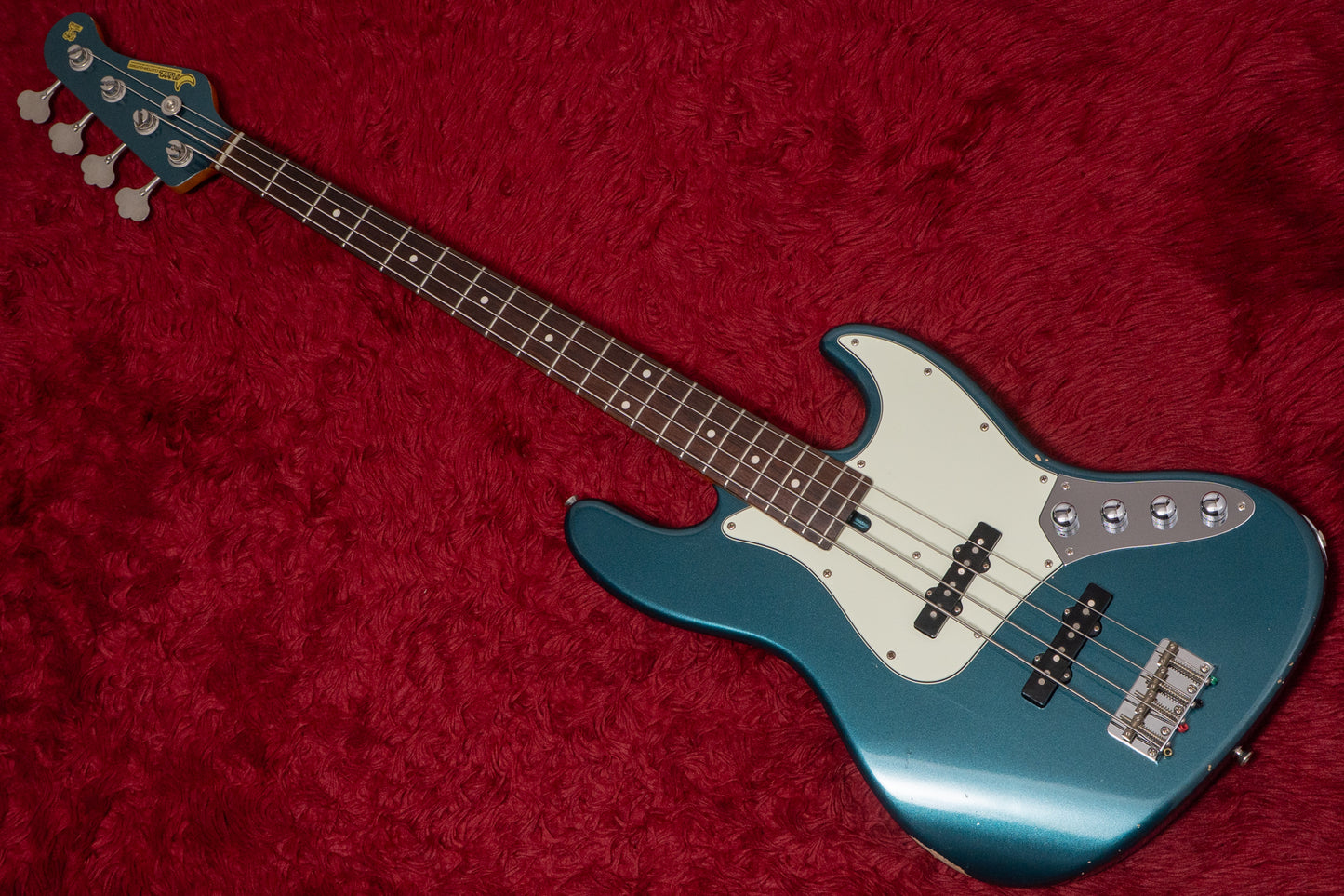 【used】moon / JB-4A BT/R CR 4.425kg #57707【GIB Yokohama】