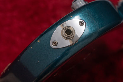 【used】moon / JB-4A BT/R CR 4.425kg #57707【GIB Yokohama】