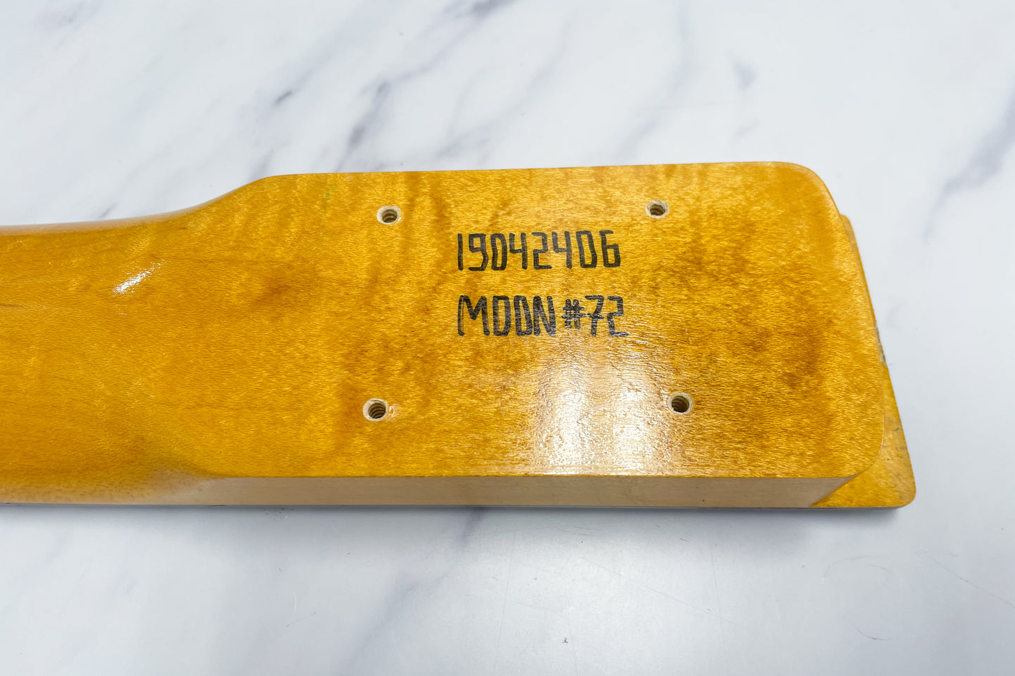 【used】moon / JB-4A BT/R CR 4.425kg #57707【GIB Yokohama】